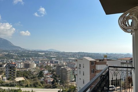 Продажа квартиры  в Аланье, Анталье, Турция 3+1, 135м2, №85218 – фото 3