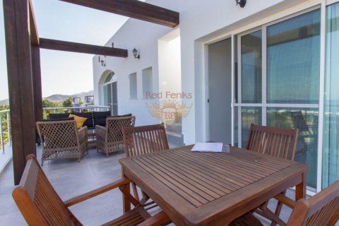 Продажа квартиры  в Гирне, Северный Кипр 2+1, 133м2, №85708 – фото 21