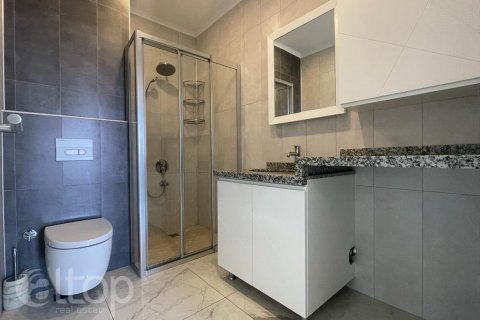 Продажа квартиры  в Аланье, Анталье, Турция 2+1, 100м2, №85881 – фото 20