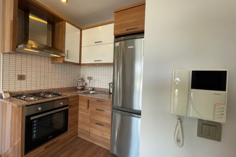 Продажа квартиры  в Анталье, Турция 1+1, 50м2, №85532 – фото 9