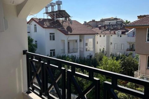 Продажа квартиры  в Сиде, Анталье, Турция 2+1, 110м2, №85929 – фото 13