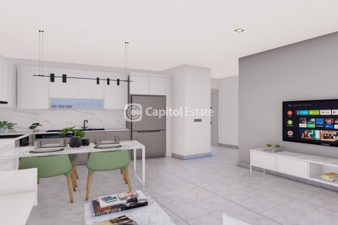 Продажа квартиры  в Анталье, Турция 4+1, 162м2, №75946 – фото 19