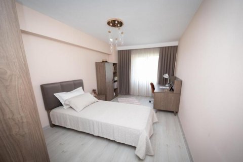 Продажа квартиры  в Стамбуле, Турция 4+1, 249м2, №92690 – фото 3