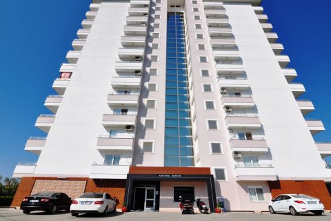 Жилой комплекс Euro Residence 16  в Махмутларе, Анталья, Турция №97004 – фото 2