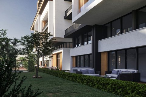 Жилой комплекс Vista Premium  в Коньяалты, Анталья, Турция №97439 – фото 13