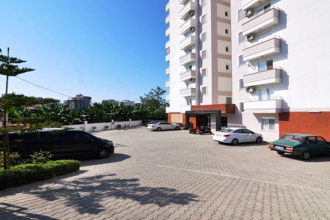 Жилой комплекс Euro Residence 16  в Махмутларе, Анталья, Турция №97004 – фото 7