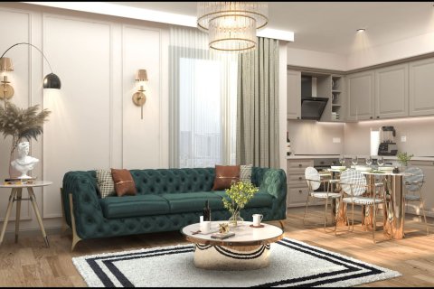 Продажа квартиры  в Мезитли, Мерсине, Турция 2+1, 120м2, №92594 – фото 4