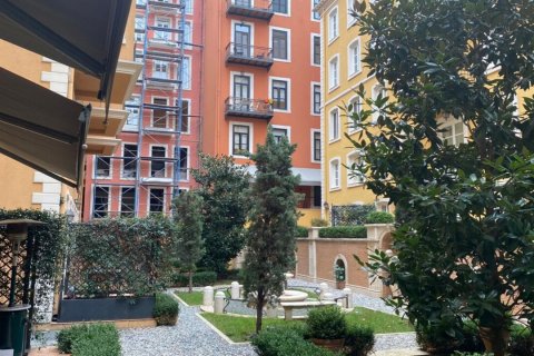 Жилой комплекс TomTom Garden  в Бейоглу, Стамбул, Турция №97055 – фото 11