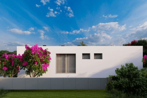 Жилой комплекс Dream Homes 4 You  в Йенибоазичи, Фамагуста, Северный Кипр №98906 – фото 9
