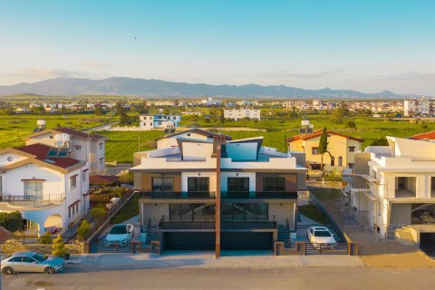 Жилой комплекс Independent Life  в Лонг Бич, Искеле, Северный Кипр №99161 – фото 8