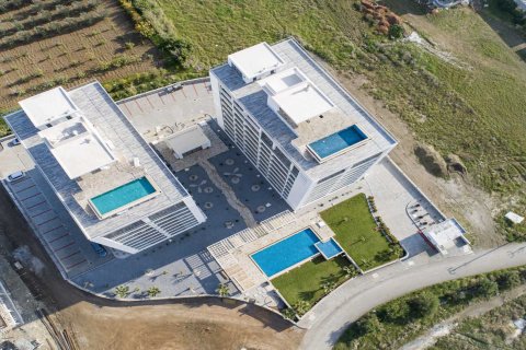 Жилой комплекс Aphrodite Park Residence  в Газиверене, Гюзельюрт, Северный Кипр №98656 – фото 9