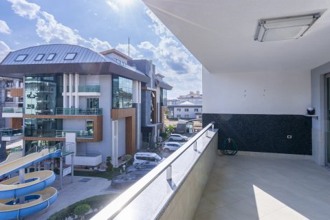 Продажа квартиры в Оба, Анталье, Турция 3+2, 279м2, №98193 – фото 15
